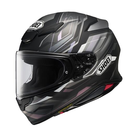
                  
                    SHOEI RF-1400 Capriccio -Helmet
                  
                