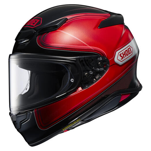 SHOEI RF-1400 Sheen -TC-1 Helmet