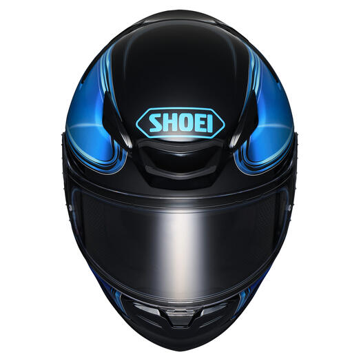 
                  
                    SHOEI RF-1400 Sheen - TC-2 Helmet
                  
                