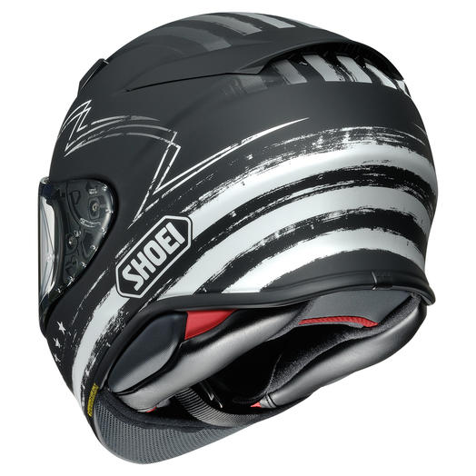 
                  
                    SHOEI RF-1400 Dedicated 2 Helmet
                  
                