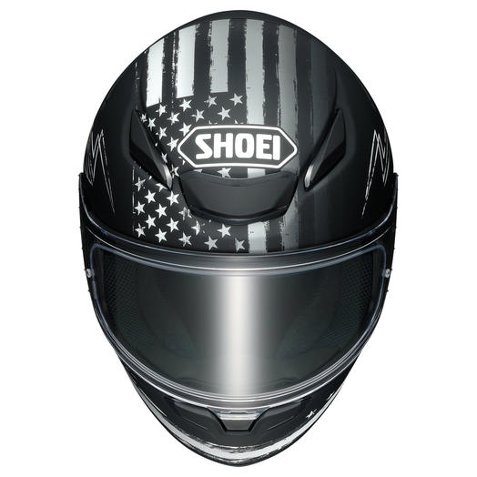 
                  
                    SHOEI RF-1400 Dedicated 2 Helmet
                  
                