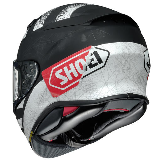 
                  
                    SHOEI RF-1400 Scanner TC-5 Helmet
                  
                