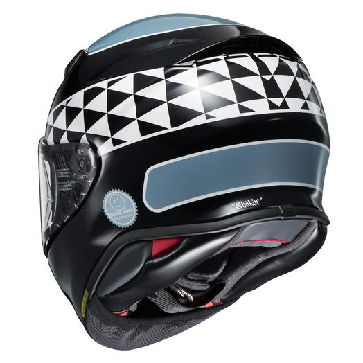 
                  
                    SHOEI RF-1400 Shakin' Speed Helmet
                  
                