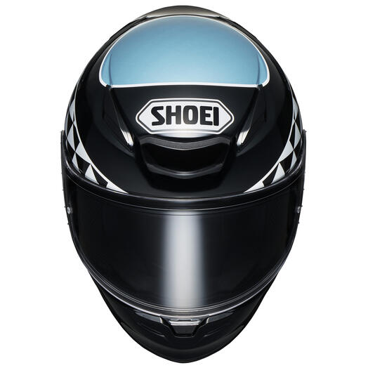 
                  
                    SHOEI RF-1400 Shakin' Speed Helmet
                  
                