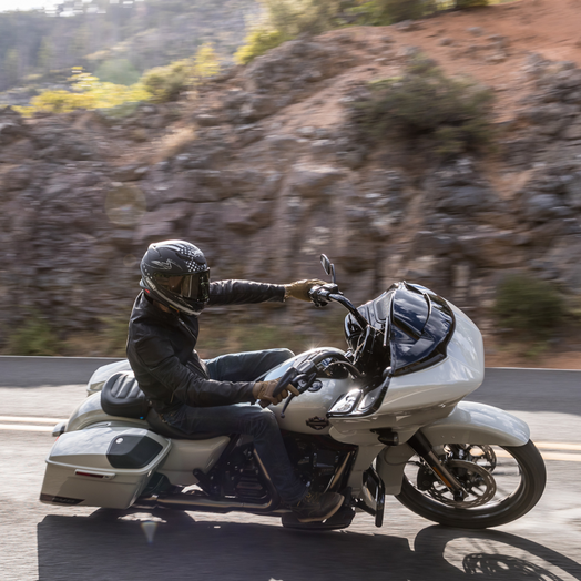 
                  
                    SHOEI RF-1400 Dedicated 2 Helmet
                  
                