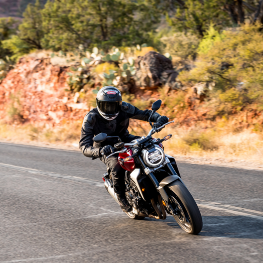 
                  
                    SHOEI RF-1400 Scanner TC-5 Helmet
                  
                