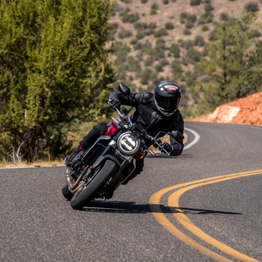 
                  
                    SHOEI RF-1400 Scanner TC-5 Helmet
                  
                