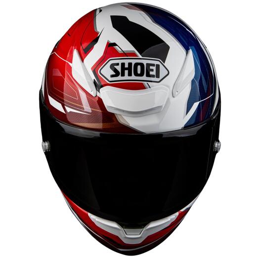 
                  
                    SHOEI RF-1400 Capriccio -Helmet
                  
                