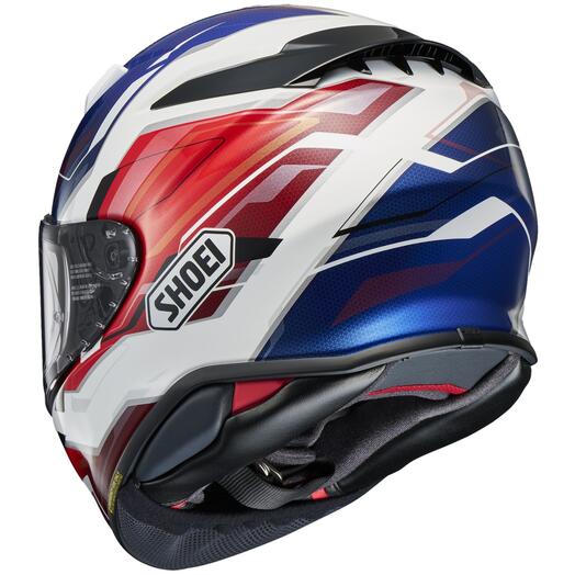 
                  
                    SHOEI RF-1400 Capriccio -Helmet
                  
                