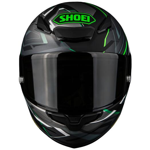 
                  
                    SHOEI RF-1400 Capriccio -Helmet
                  
                