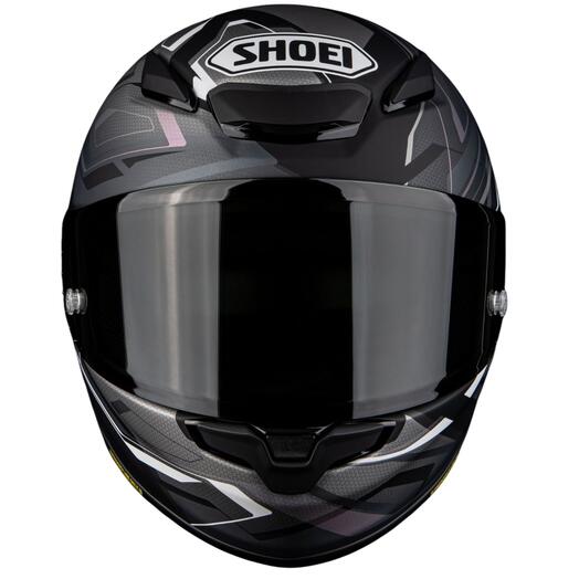 
                  
                    SHOEI RF-1400 Capriccio -Helmet
                  
                
