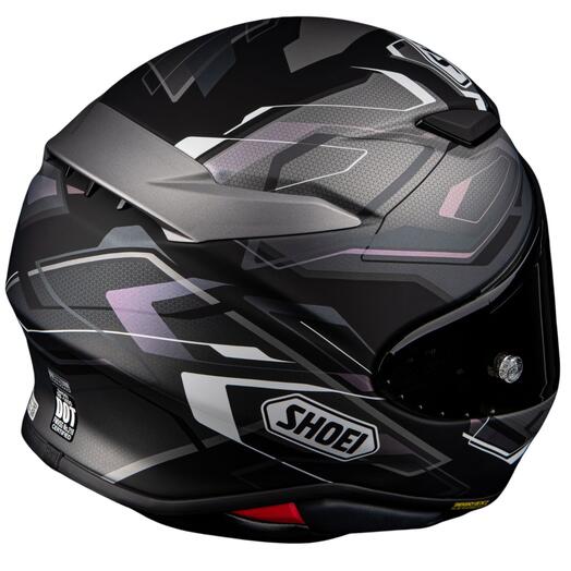 
                  
                    SHOEI RF-1400 Capriccio -Helmet
                  
                