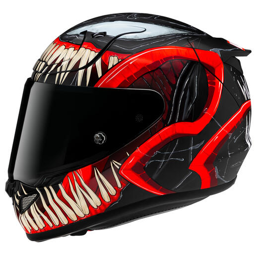 
                  
                    HJC RPHA 12N Venom III Helmet
                  
                