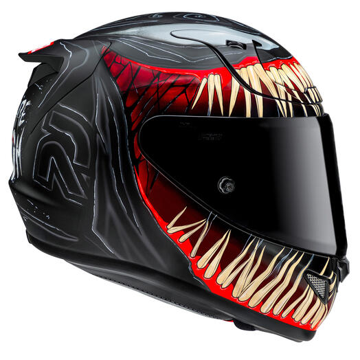 
                  
                    HJC RPHA 12N Venom III Helmet
                  
                