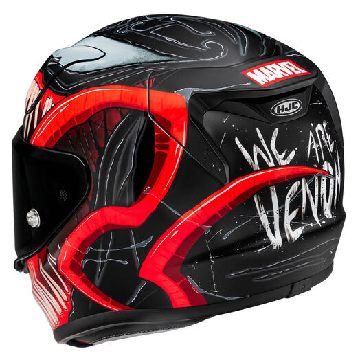 
                  
                    HJC RPHA 12N Venom III Helmet
                  
                