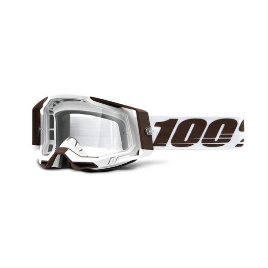 
                  
                    100% Racecraft 2 Goggles
                  
                