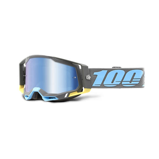 
                  
                    100% Racecraft 2 Goggles
                  
                