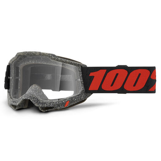 
                  
                    100% Accuri 2 Goggles
                  
                