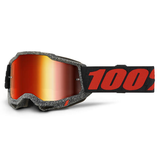 
                  
                    100% Accuri 2 Goggles
                  
                