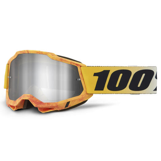 
                  
                    100% Accuri 2 Goggles
                  
                