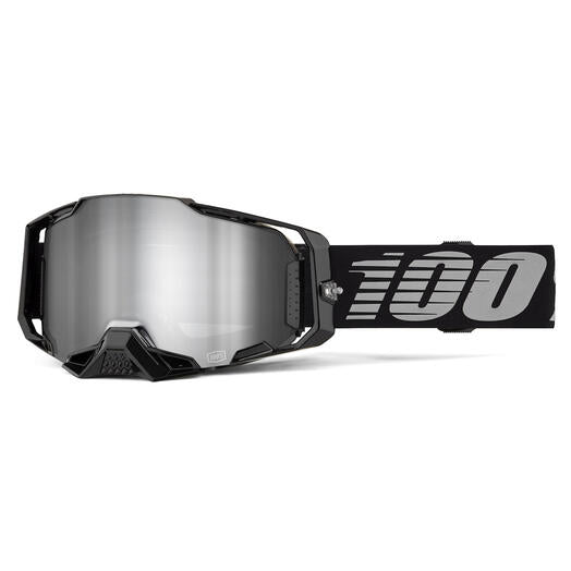 
                  
                    100% Armega Goggles
                  
                