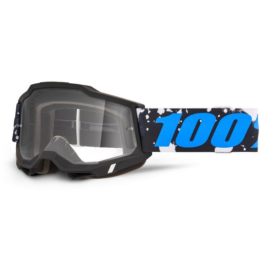 
                  
                    100% Accuri 2 Goggles
                  
                