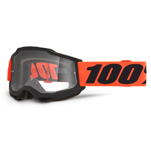 
                  
                    100% Accuri 2 Goggles
                  
                