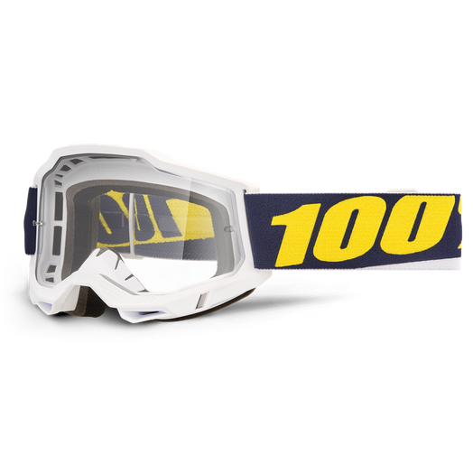 
                  
                    100% Accuri 2 Goggles
                  
                