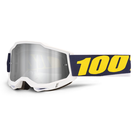 
                  
                    100% Accuri 2 Goggles
                  
                