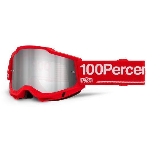 
                  
                    100% Accuri 2 Goggles
                  
                