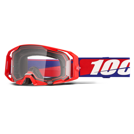 100% ARMATIC GOGGLES