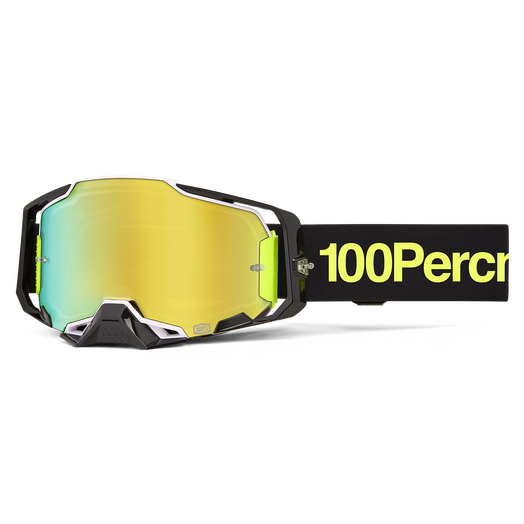 
                  
                    100% Armega Goggles
                  
                
