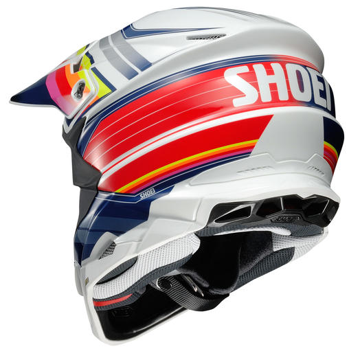 
                  
                    SHOEI VFX-EVO Pinnacle Helmet
                  
                