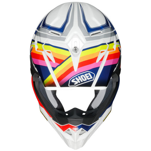 
                  
                    SHOEI VFX-EVO Pinnacle Helmet
                  
                