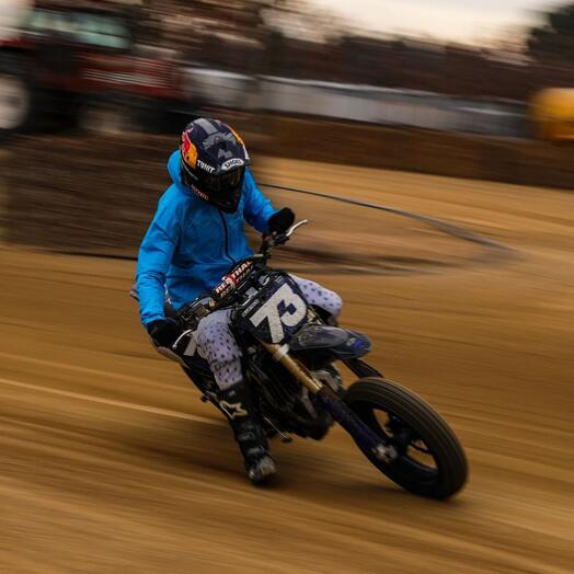 
                  
                    SHOEI VFX-EVO HELMET
                  
                