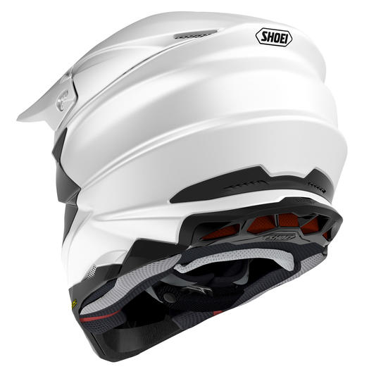 
                  
                    SHOEI VFX-EVO HELMET
                  
                