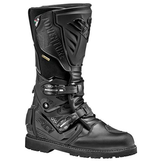 SIDI Adventure 2 Gore Boot- Touring/Adventure Boots