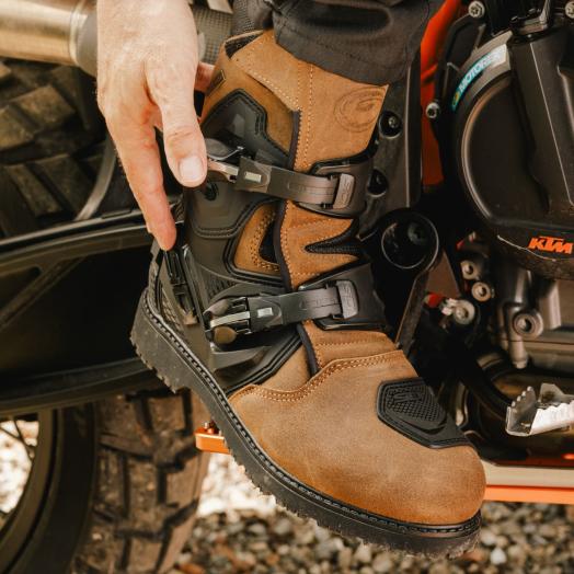 
                  
                    SIDI Mid Adventure 2 Gore Boot
                  
                