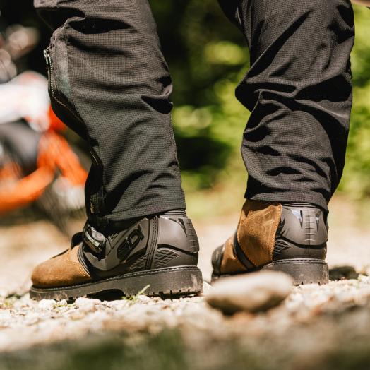 
                  
                    SIDI Mid Adventure 2 Gore Boot
                  
                