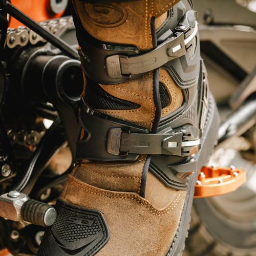 
                  
                    SIDI Mid Adventure 2 Gore Boot
                  
                