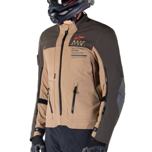 
                  
                    AMT-8 Stretch Drystar XF Jacket
                  
                