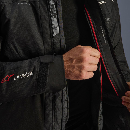 
                  
                    ALPINESTARS Andes V4 Drystar Jacket
                  
                