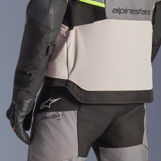 
                  
                    ALPINESTARS Andes V4 Drystar Jacket
                  
                