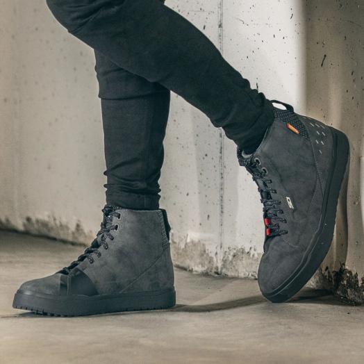 
                  
                    SIDI ARX WP Riding Shoe
                  
                