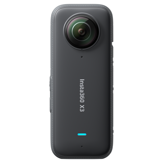 INSTA360 X3 Motorcycle Bundle Camera