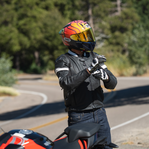 
                  
                    CORTECH Revo ST V2 Gloves
                  
                