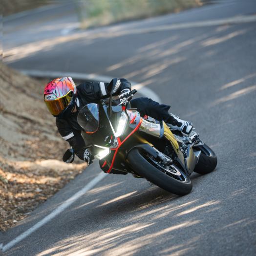 
                  
                    CORTECH Revo ST V2 Gloves
                  
                