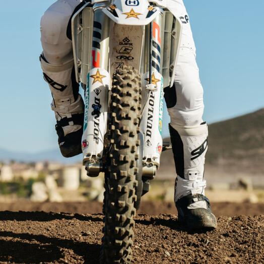 
                  
                    SIDI Crossair Boot - Motocross/Offroad
                  
                