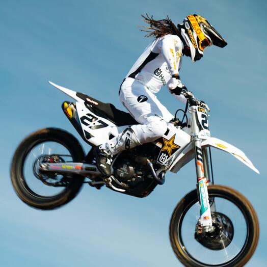 
                  
                    SIDI Crossair Boot - Motocross/Offroad
                  
                