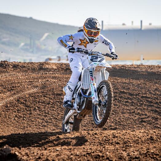 
                  
                    SIDI Crossair Boot - Motocross/Offroad
                  
                